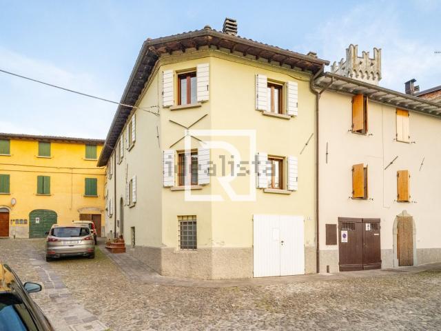 Casa in vendita a Unione di Comuni della Romagna Forlivese, Cusercoli