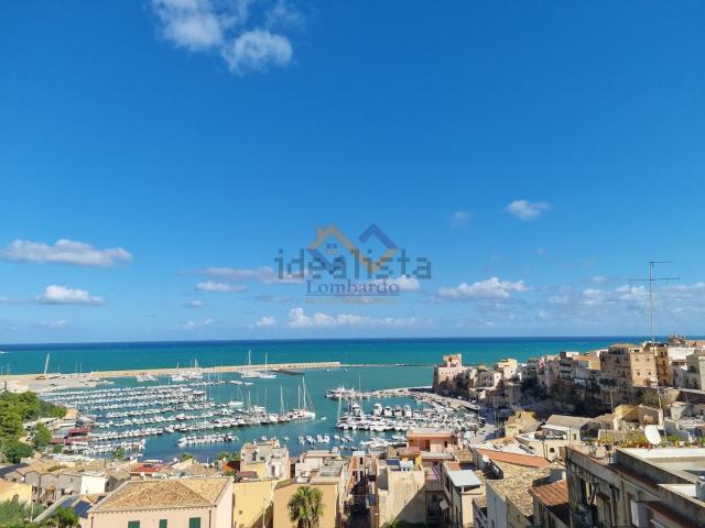 Casa in vendita a Castellammare Del Golfo, Sicilia