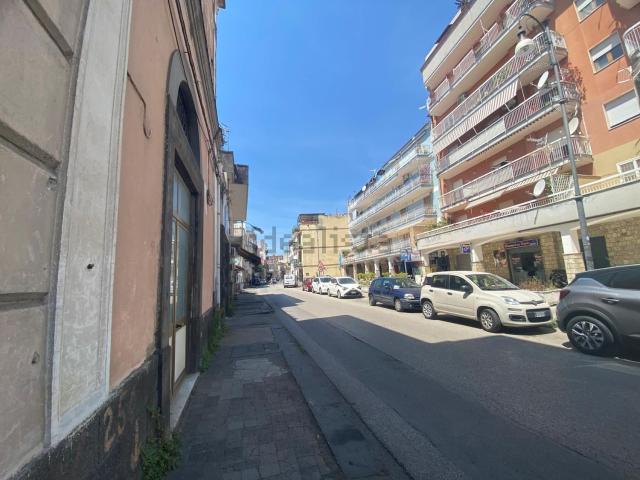 Casa in vendita a Boscoreale, Campania