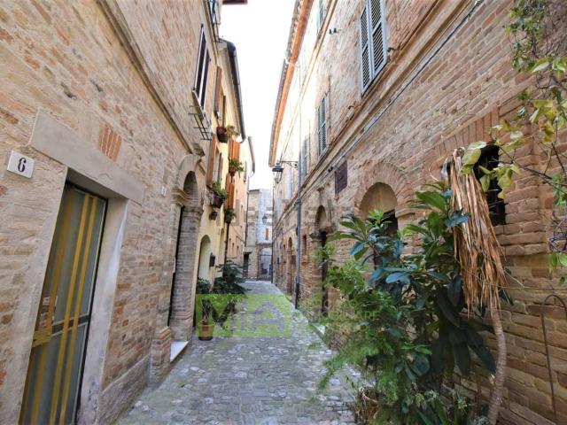 Casa in vendita a Marche, Fermo