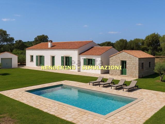 Casa in vendita a Telti, Sardigna/Sardegna