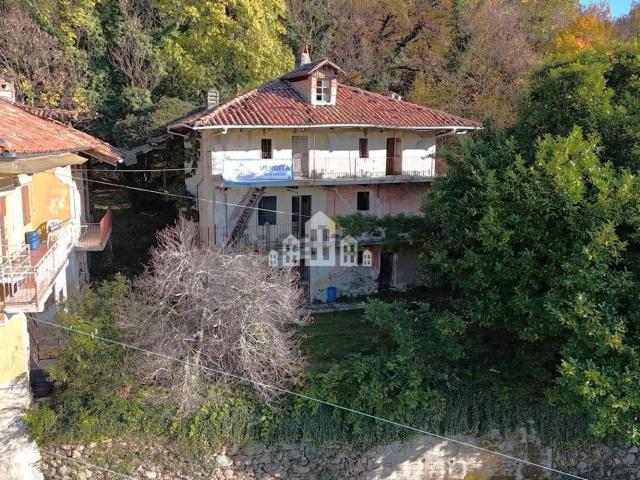 Casa in vendita a Piemonte, Torino