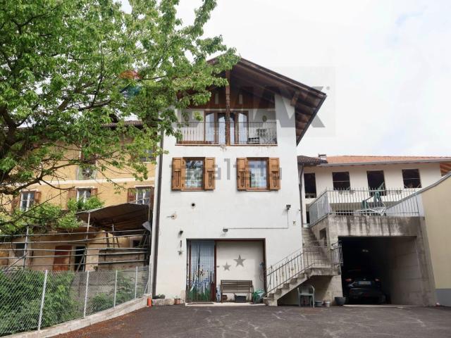 Casa in vendita a Comunità della Val di Non, Flavon