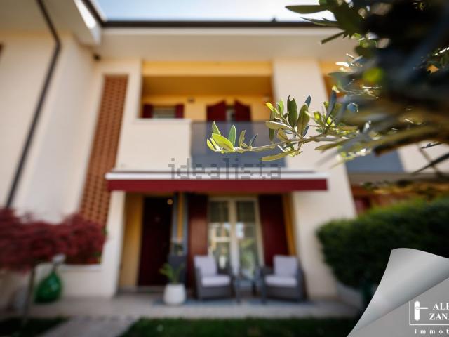 Casa in vendita a Falzè, Trevignano