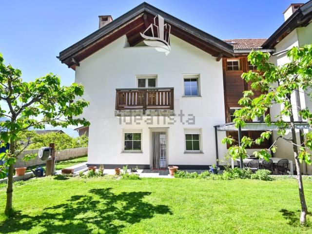 Casa in vendita a Vinschgau - Val Venosta, Laces - Latsch