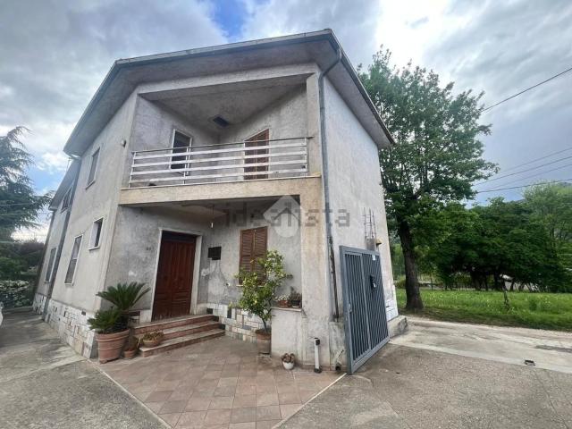 Casa in vendita a Cassino, Lazio