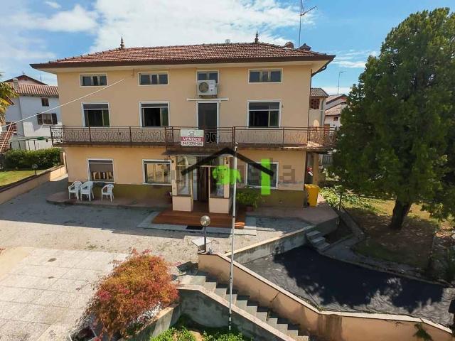 Casa in vendita a Pinzano Al Tagliamento, Friuli-Venezia Giulia