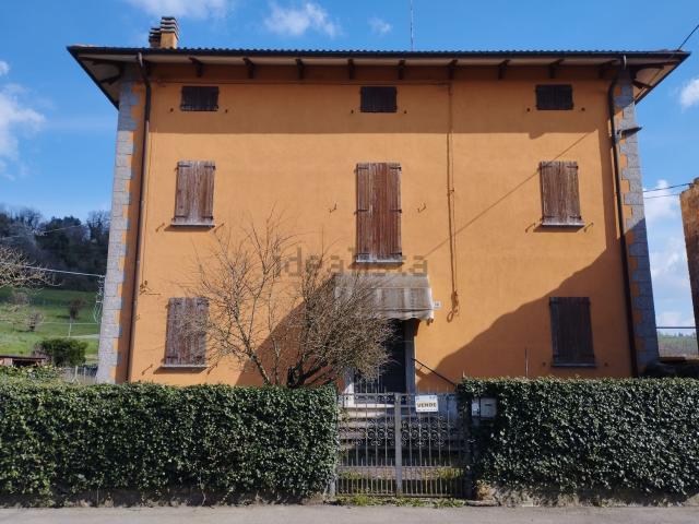 Casa in vendita a Unione dei comuni Savena-Idice, Loiano