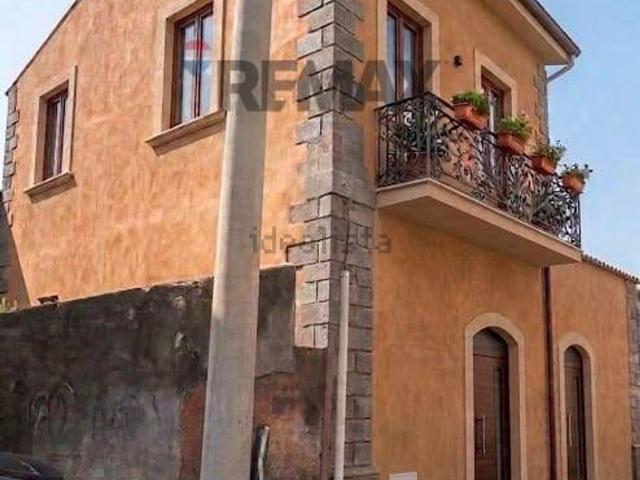 Casa in vendita a Guardia, Acireale