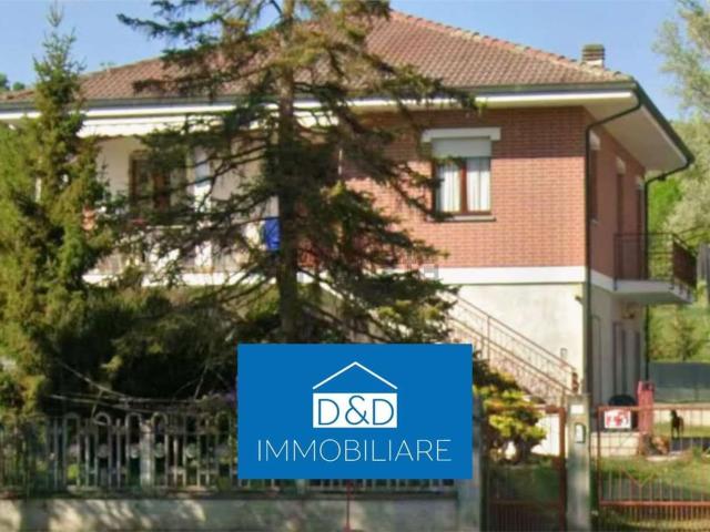 Casa in vendita a Piemonte, Asti