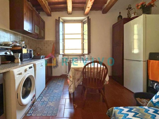 Casa in vendita a Carmignano, Toscana