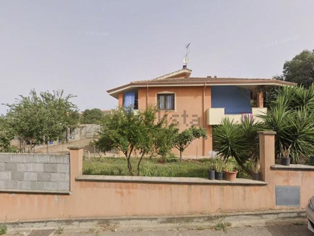 Casa in vendita a Sant'andrea Frius, Sardigna/Sardegna