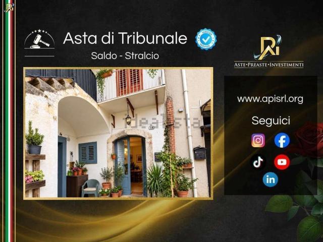 Casa in vendita a Forino, Avellino