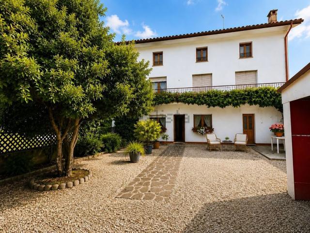 Casa in vendita a Grupignano, Cividale Del Friuli