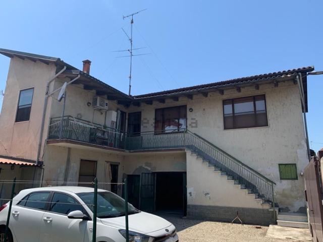 Casa in vendita a Mortara, Lombardia