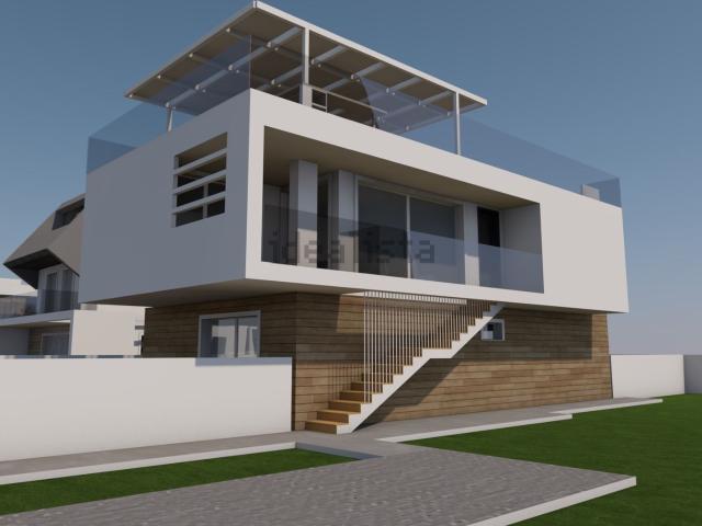 Casa in vendita a Castellana Nuova, Ragusa