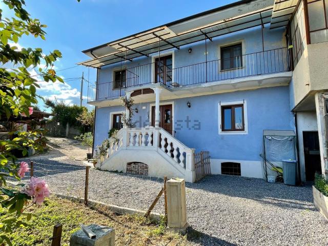 Casa in vendita a Piemonte, Cuneo
