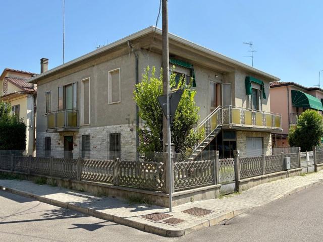 Casa in vendita a Unione Delta del Po, Codigoro
