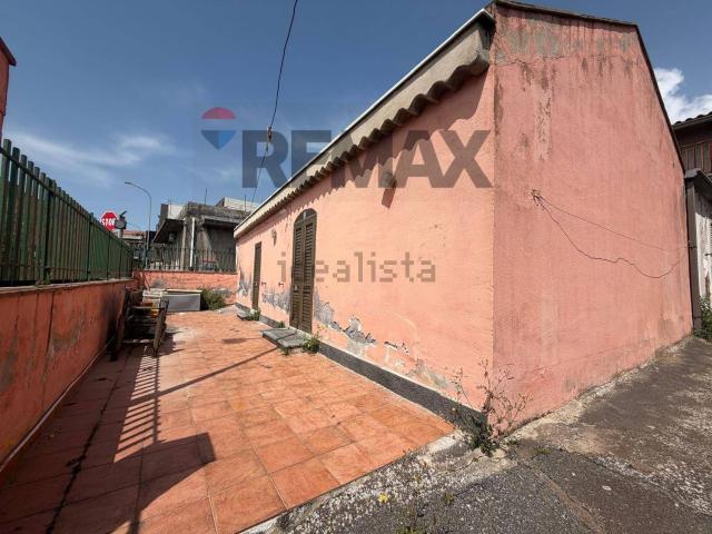 Casa in vendita a Borrello, Belpasso