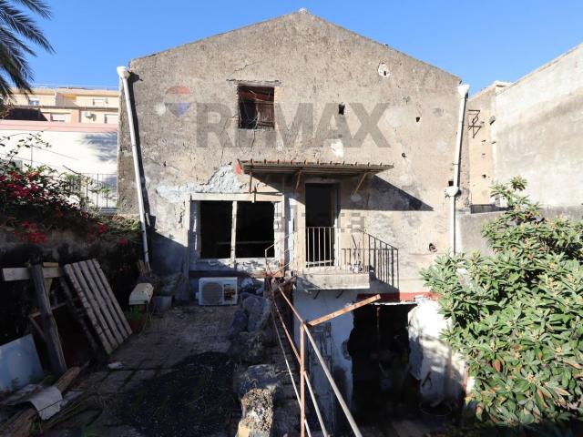 Casa in vendita a Altarello, Giarre