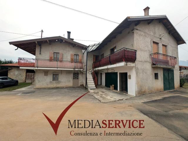 Casa in vendita a Piemonte, Cuneo