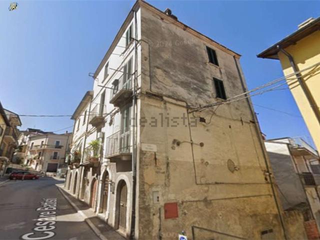 Casa in vendita a Costa d'Orsa, Pratola Peligna