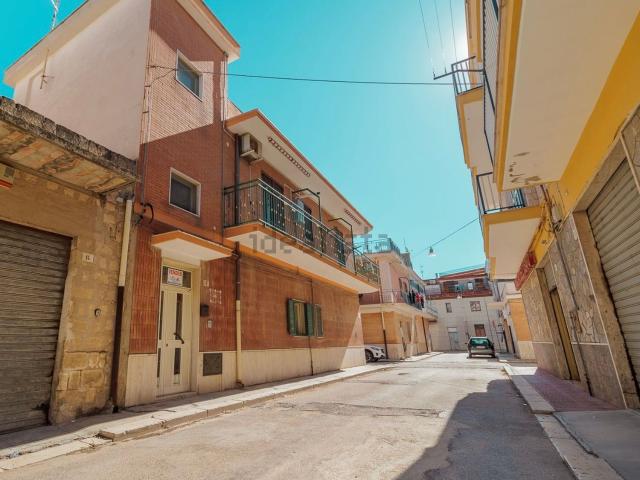 Casa in vendita a Orta Nova, Foggia