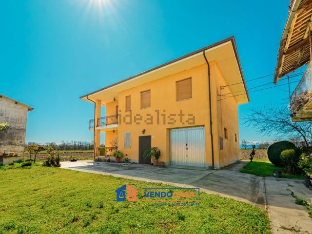 Casa in vendita a Piemonte, Cuneo