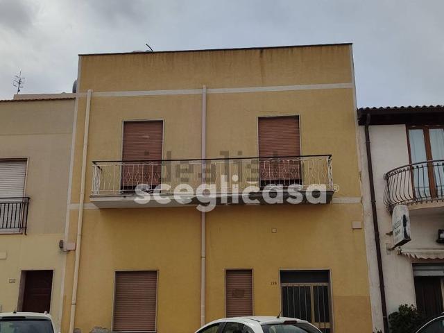 Casa in vendita a Trapani, Sicilia
