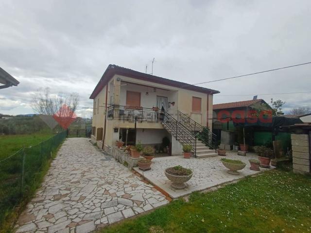 Casa in vendita a Arce, Frosinone