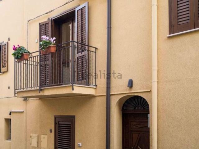 Casa in vendita a Castellammare Del Golfo, Sicilia