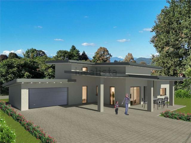 Casa in vendita a Piemonte, Novara