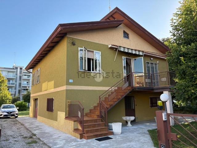 Casa in vendita a Mestre-Carpenedo, Venezia