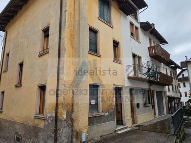 Casa in vendita a Lozzo Di Cadore, Veneto