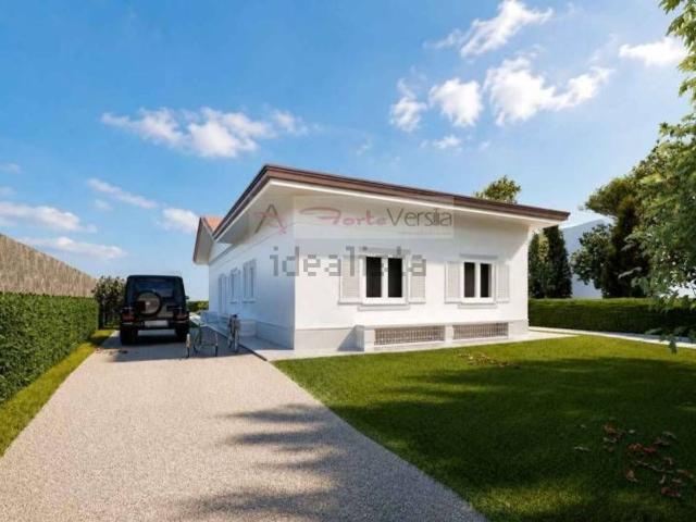 Casa in vendita a Caranna, Forte dei Marmi