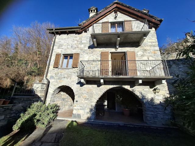 Casa in vendita a Piemonte, Verbano-cusio-ossola