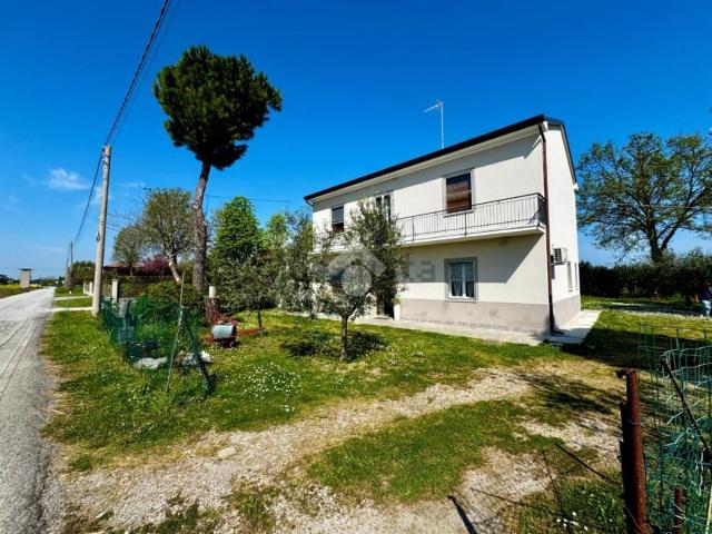 Casa in vendita a San Mauro Pascoli, Reggio Emilia