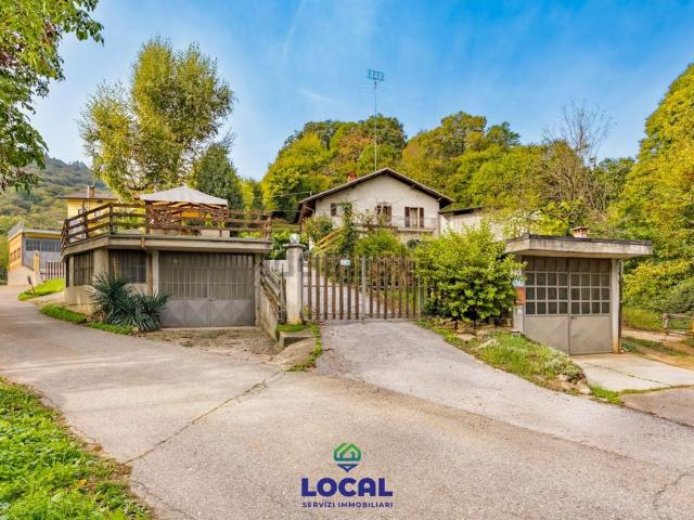 Casa in vendita a Seruì, Boves