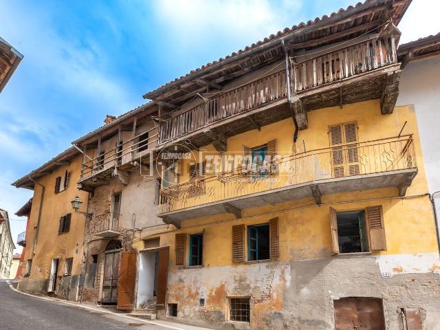 Casa in vendita a Bene Vagienna, Cuneo