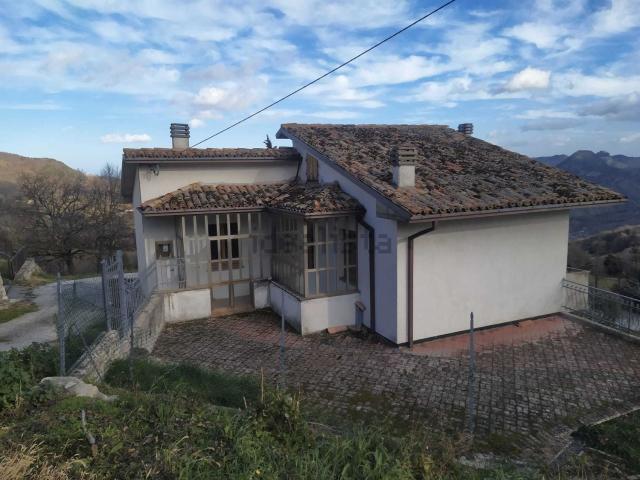 Casa in vendita a Unione di comuni Valmarecchia, Novafeltria
