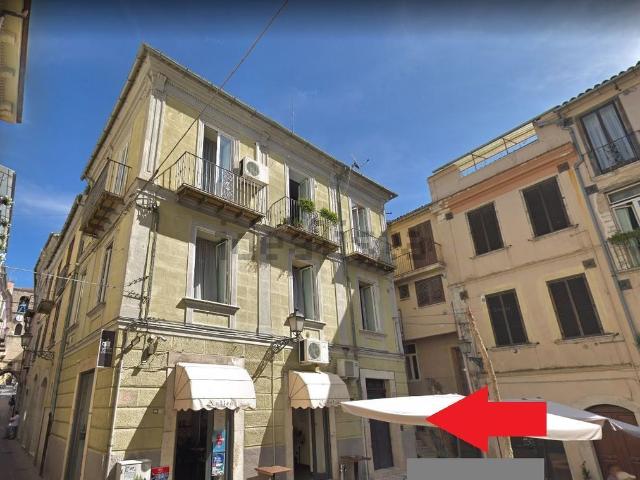 Casa in vendita a Isernia, Molise