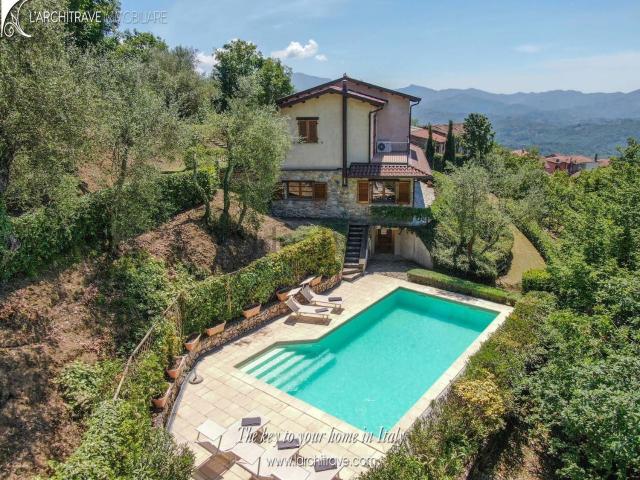 Casa in vendita a Unione di comuni Montana Lunigiana, Fivizzano
