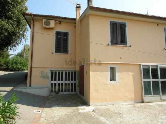 Casa in vendita a Montopoli In Val D'arno, Toscana