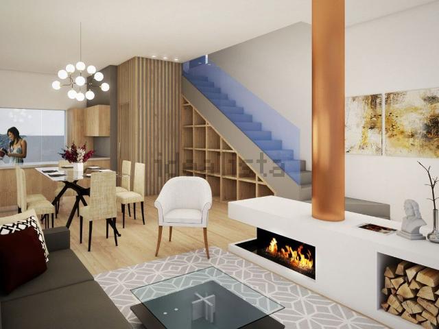 Casa in vendita a Pederobba, Veneto