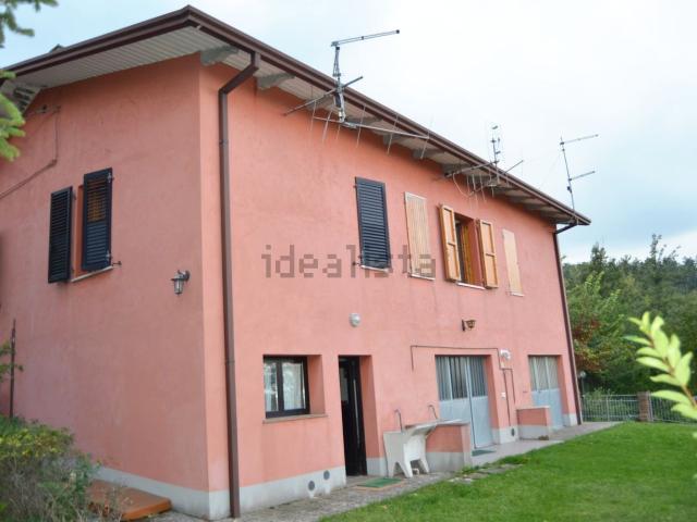 Casa in vendita a Unione di comuni Valmarecchia, Pennabilli