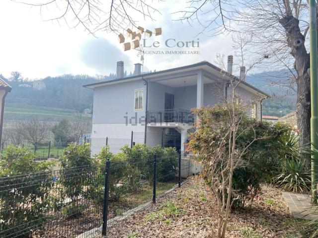 Casa in vendita a Villaga, Veneto