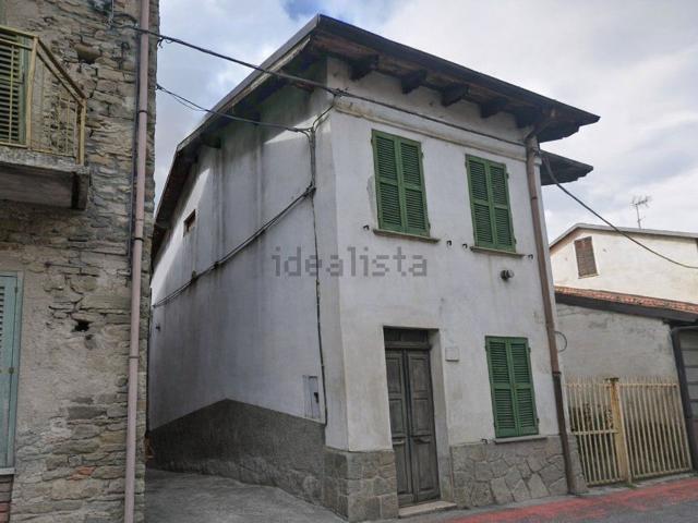 Casa in vendita a Piemonte, Asti