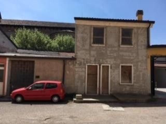 Casa in vendita a Isola Della Scala, Veneto