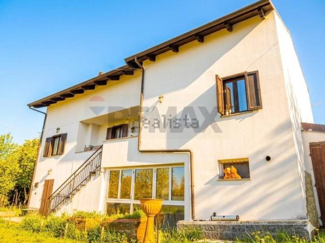 Casa in vendita a Castagna, Piemonte