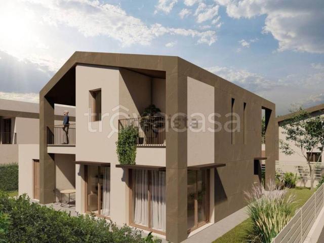 Casa in vendita a Alberi di Vigatto, Sorbolo